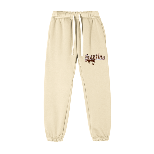 Ssaint - “Golden ticket” Essential Sweatpants