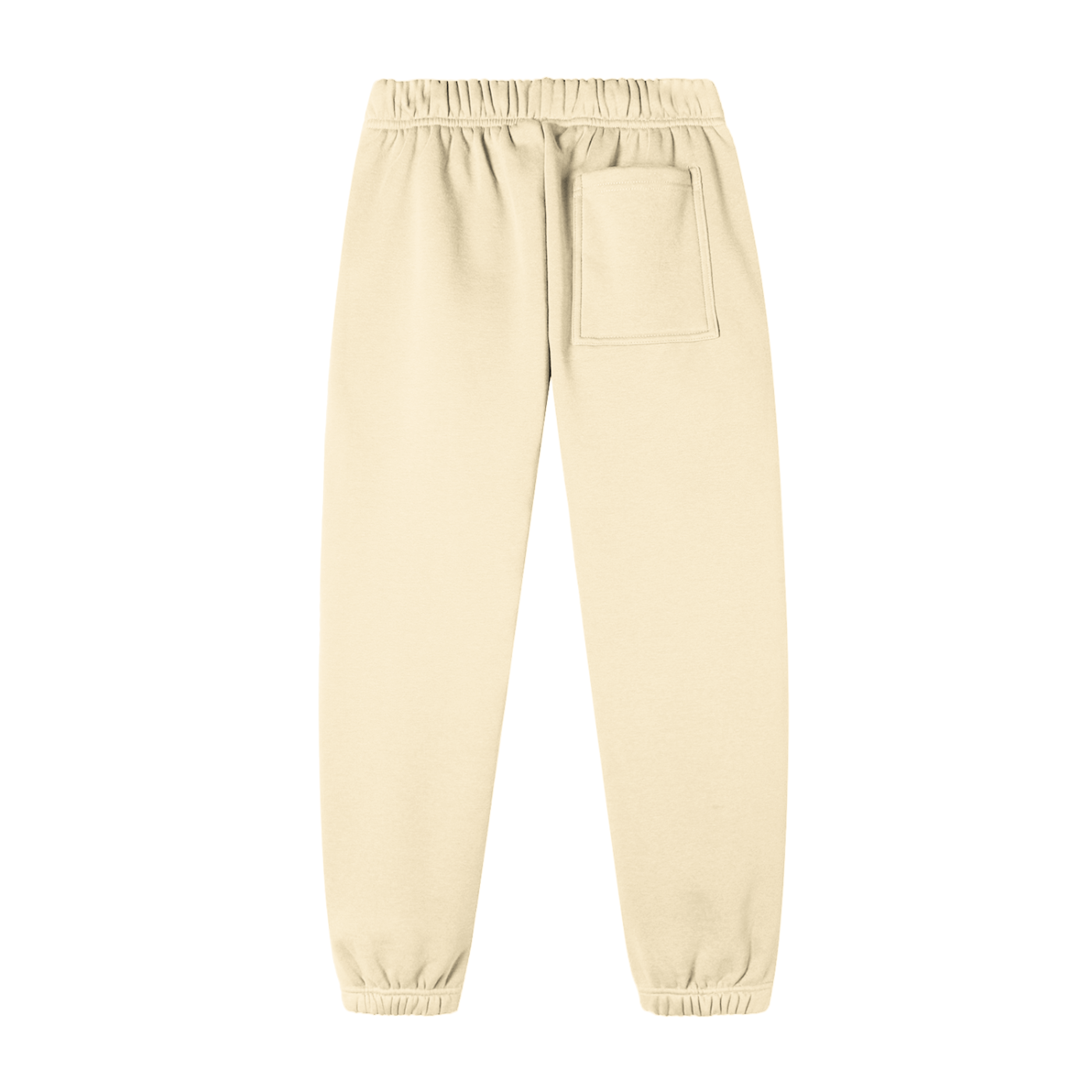 Ssaint - “Golden ticket” Essential Sweatpants