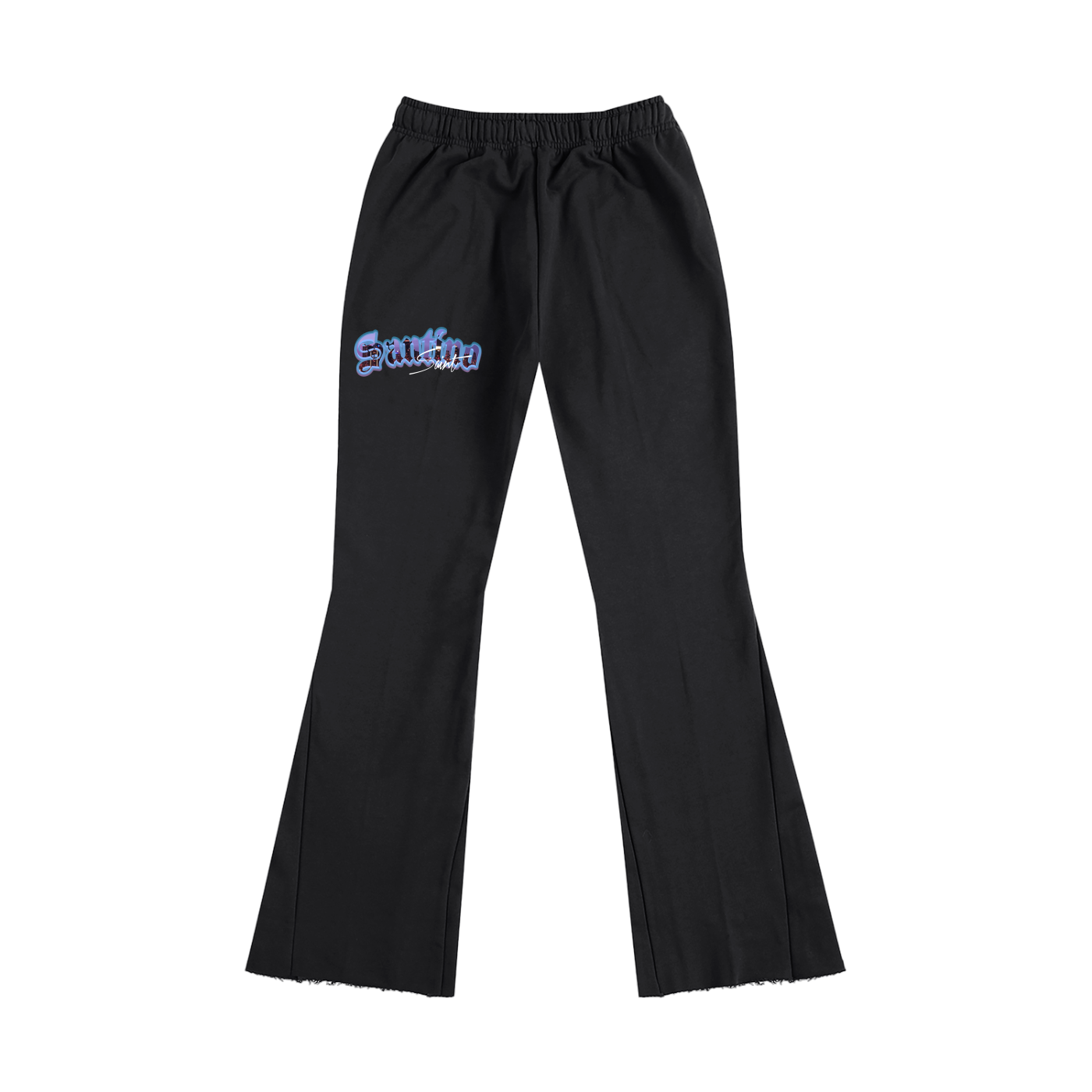 Ssaint - “ The deal 💸” Flared Sweatpants unisex