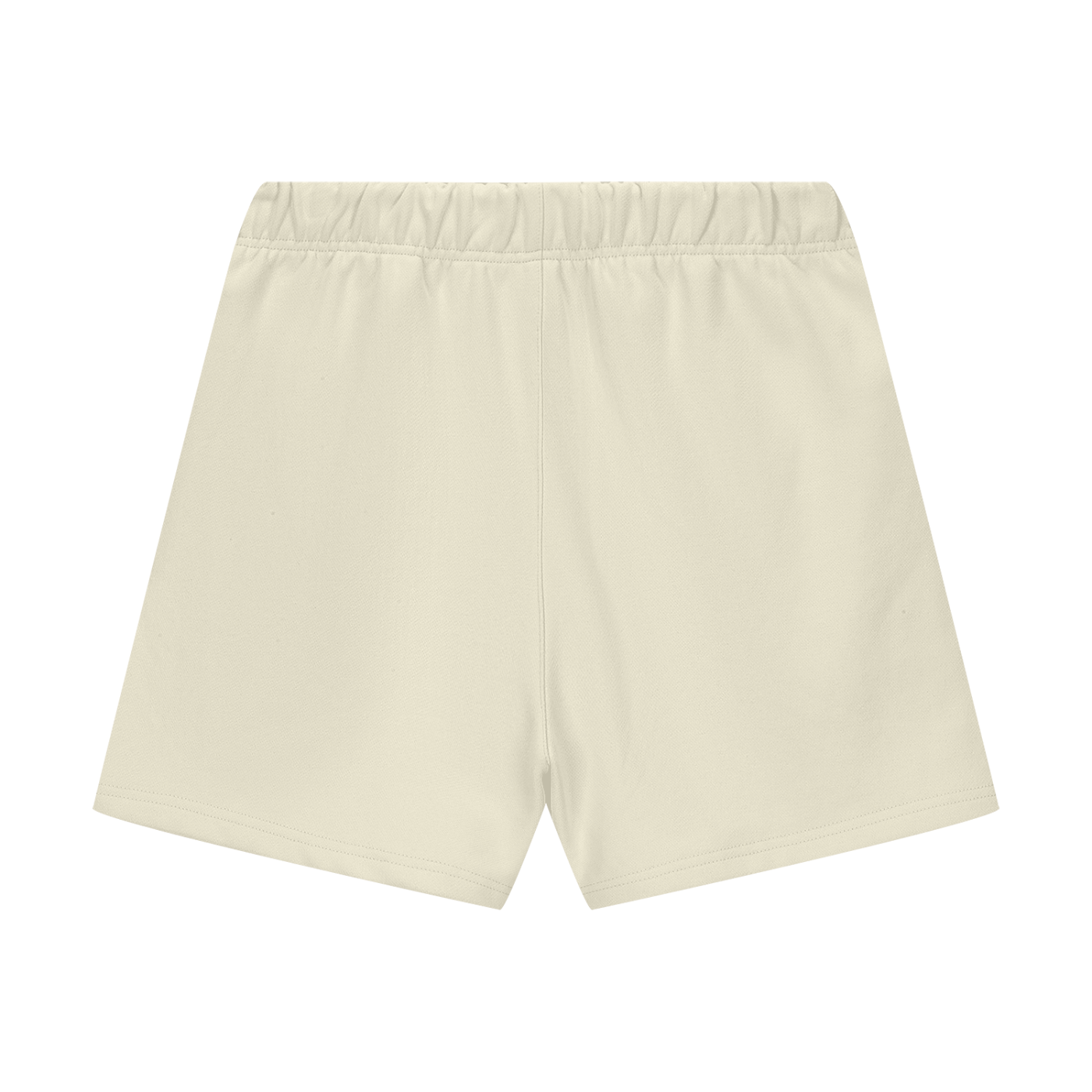 Ssaint - “Golden ticket” Streetwear unisex Heavyweight  Shorts