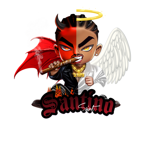 Santino Saint
