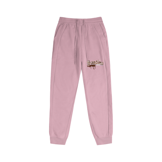 Ssaint - “wonkas chosen 🍫”Jogger Pants