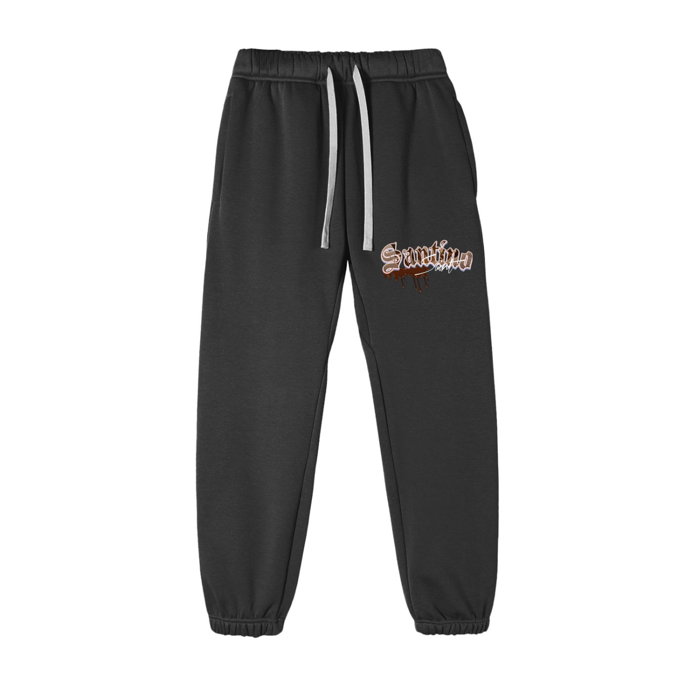 Ssaint - “Golden ticket” Essential Sweatpants