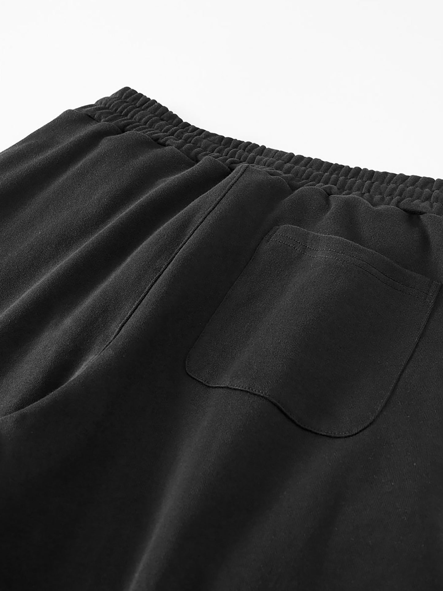 (Copy) Ssaint x “year of the dragon” Straight Leg Pants -