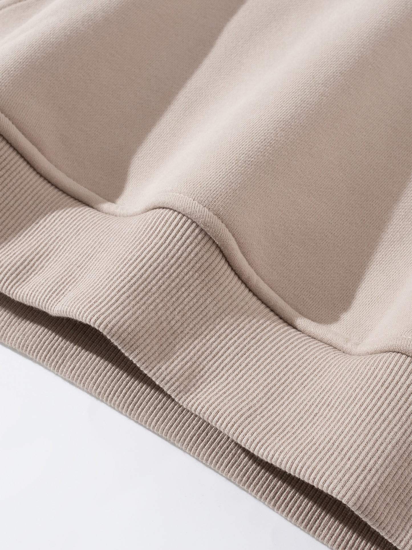 Ssaint - “The deal 💸” Streetwear Unisex Fleece Hoodie