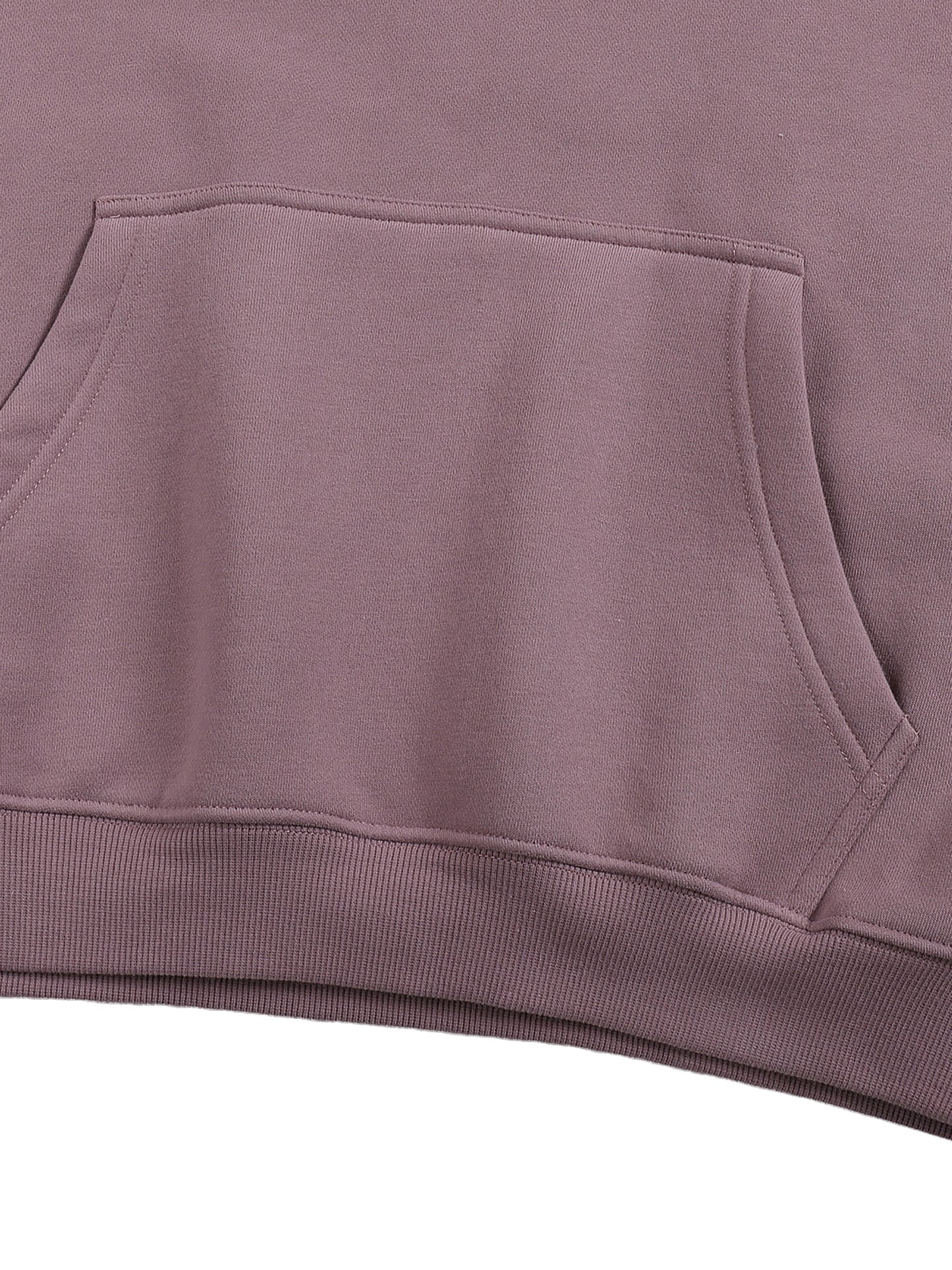 Ssaint - “wonkas chosen 🍫”Oversize Fleeced Hoodie