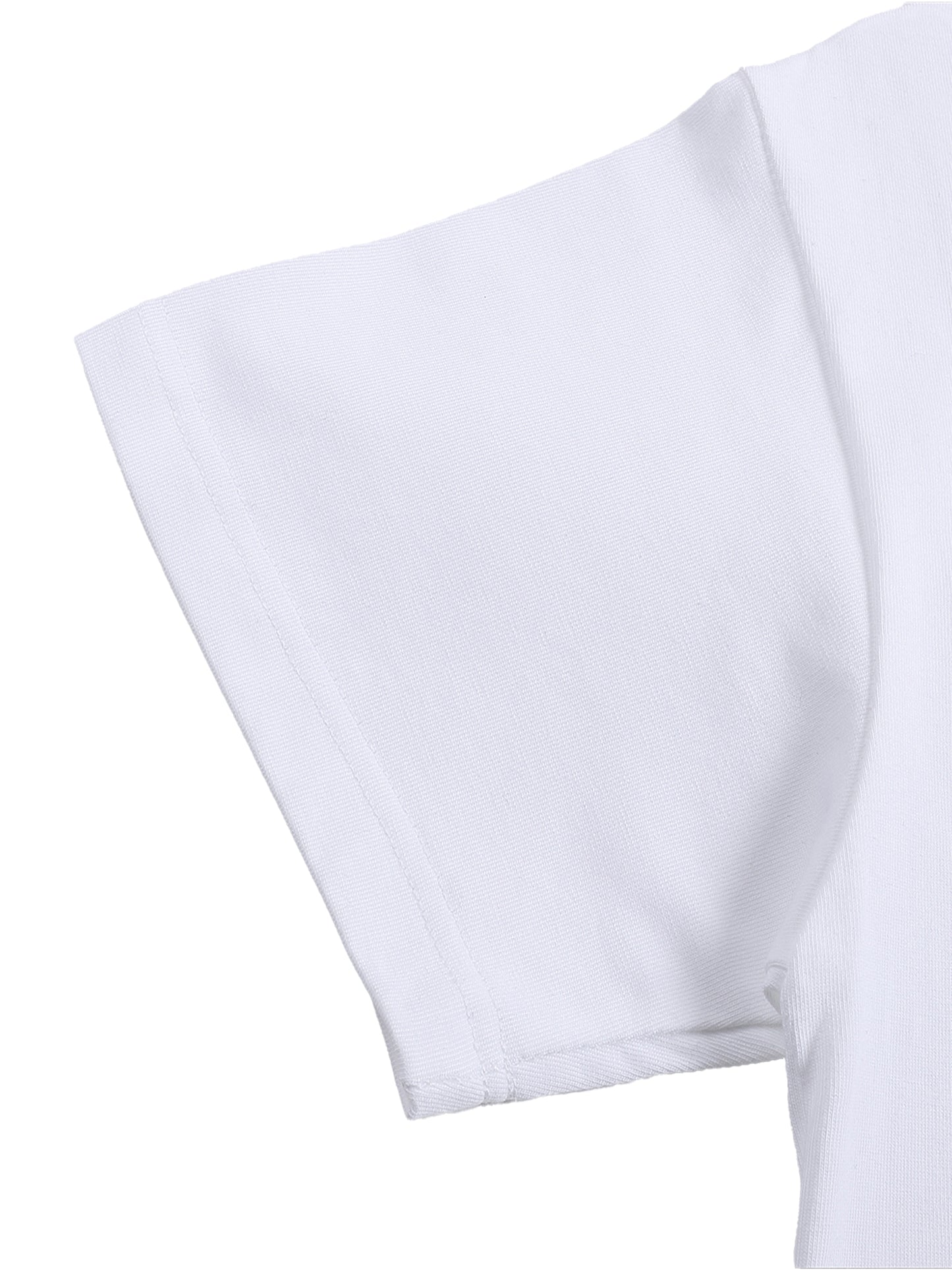 Ssaint - “The deal 💸” Oversized T-shirt