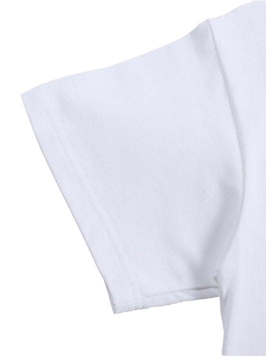 Ssaint - “The deal 💸” Oversized T-shirt