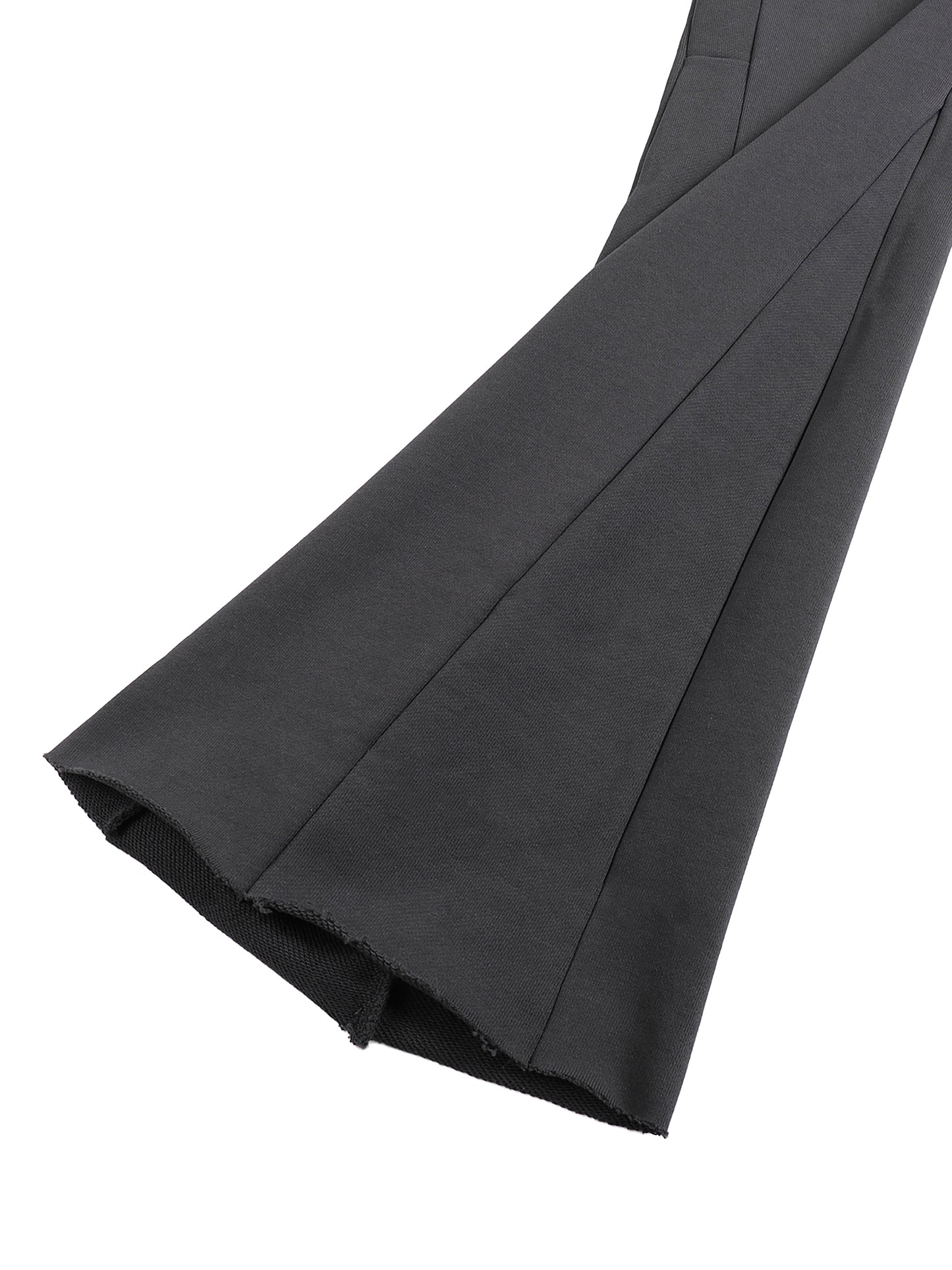 Ssaint x Flared Sweatpants