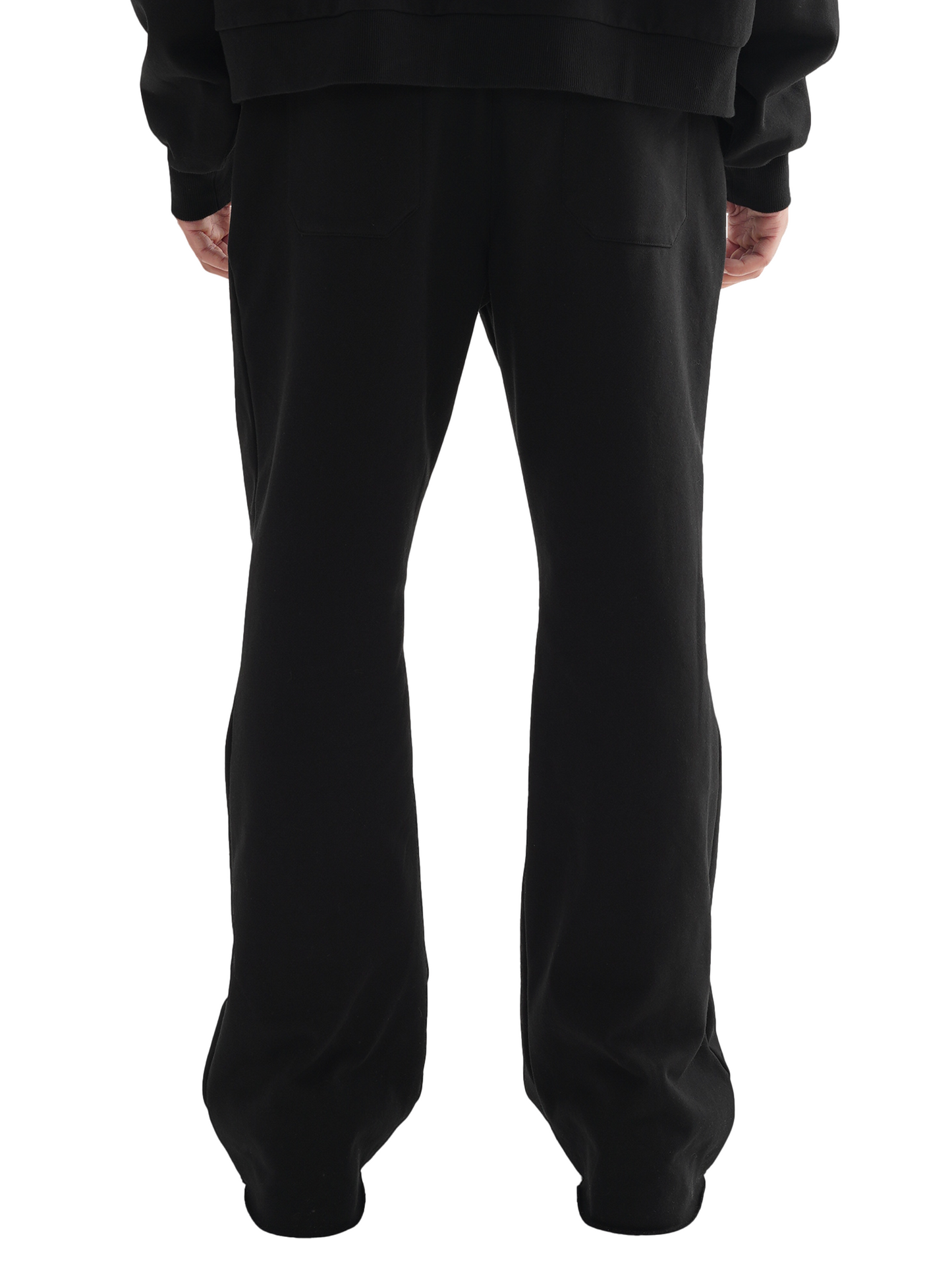 Ssaint x Flared Sweatpants